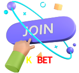Junte-se ao cassino K9BET hoje mesmo