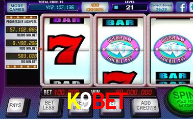 Desvendando o Mundo dos Jogos Virtuais na K9BET