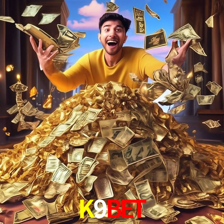 Estatísticas K9BET