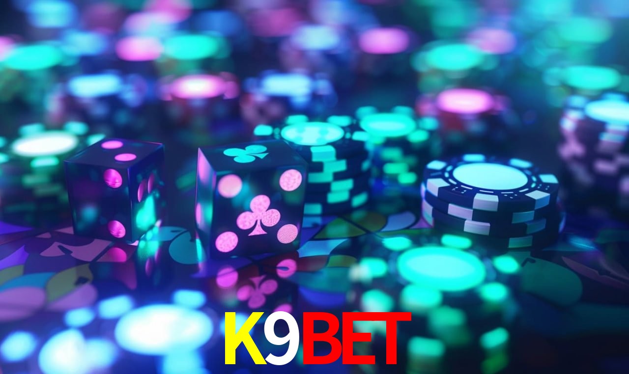 Experiência VIP K9BET