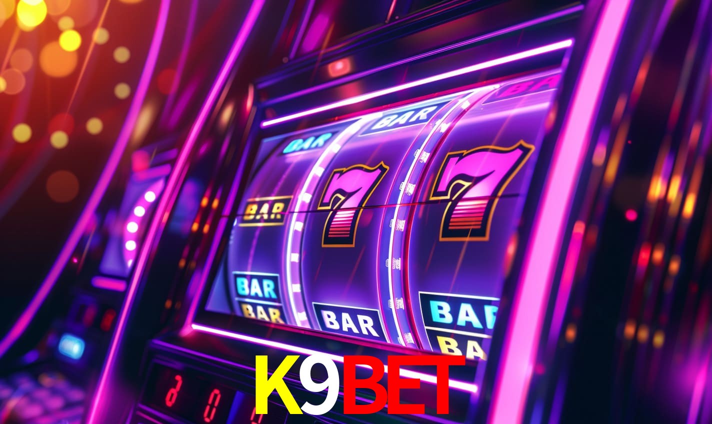 K9BET: Seu Cassino Premiado com Pagamentos Rápidos