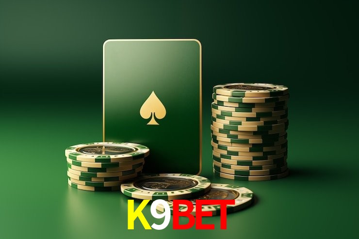 Statistics K9BET
