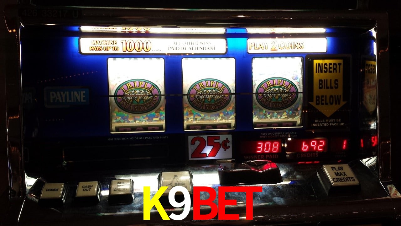 Experiência VIP K9BET