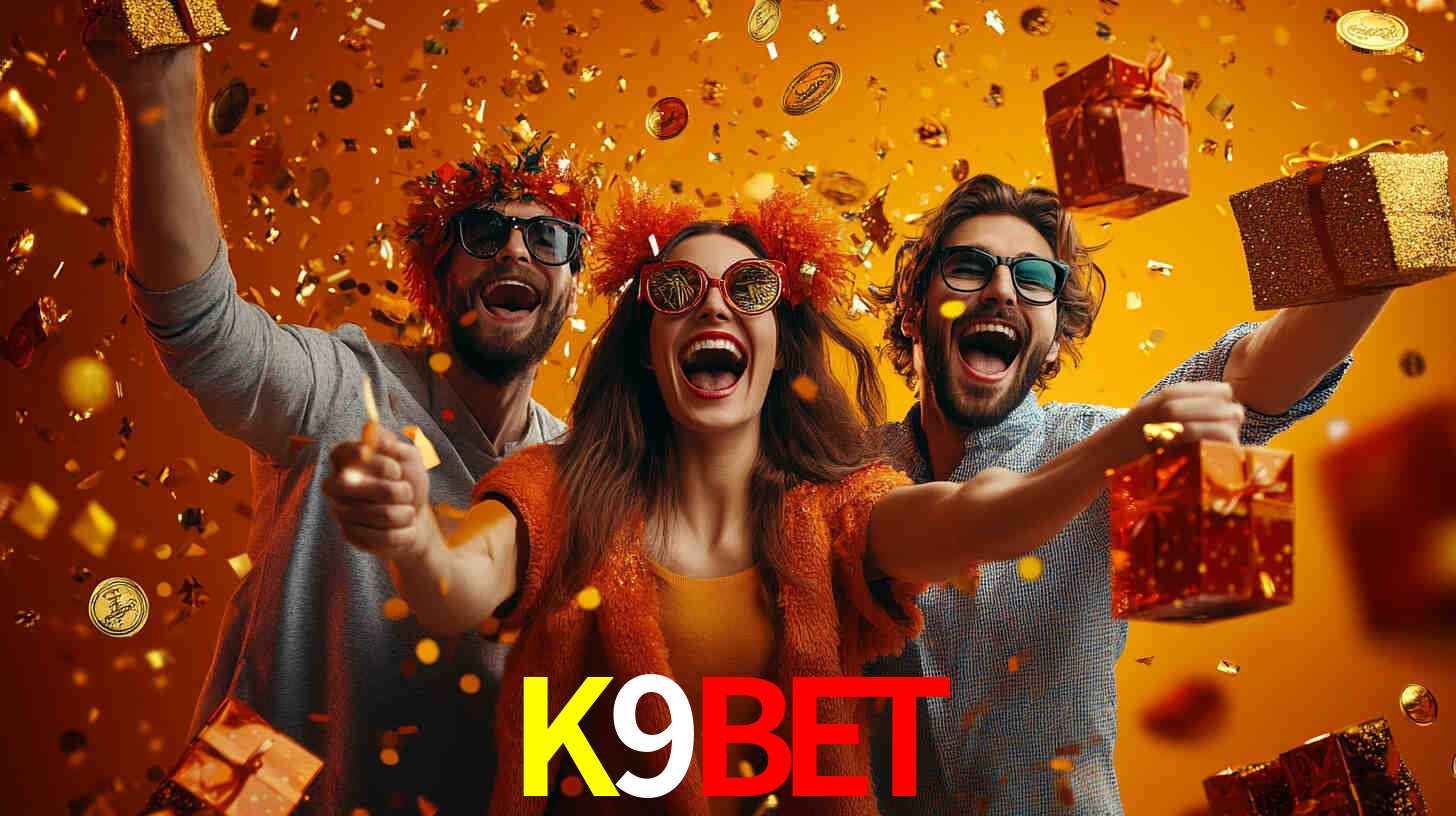 K9BET - Cassino Aposta Radical - K9BET casino
