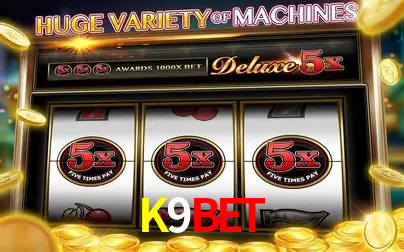 A Emoção da Loteria na K9BET: Uma Chance de Mudança de Vida