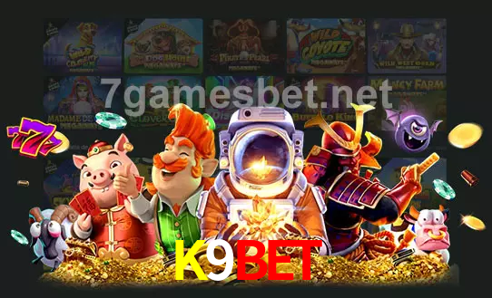 cassino K9BET