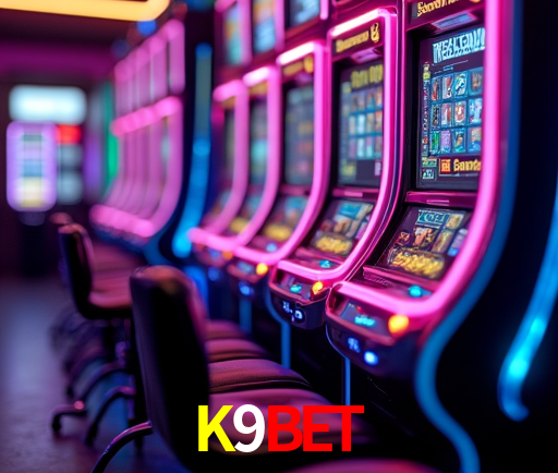 K9BET São Paulo - Top Slots