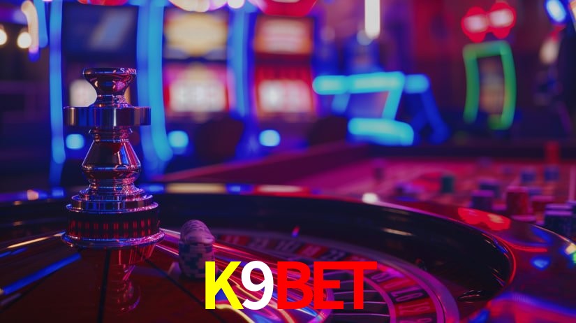 Ofertas Imperdíveis na K9BET: Promoções e Bônus Que Valem a Pena