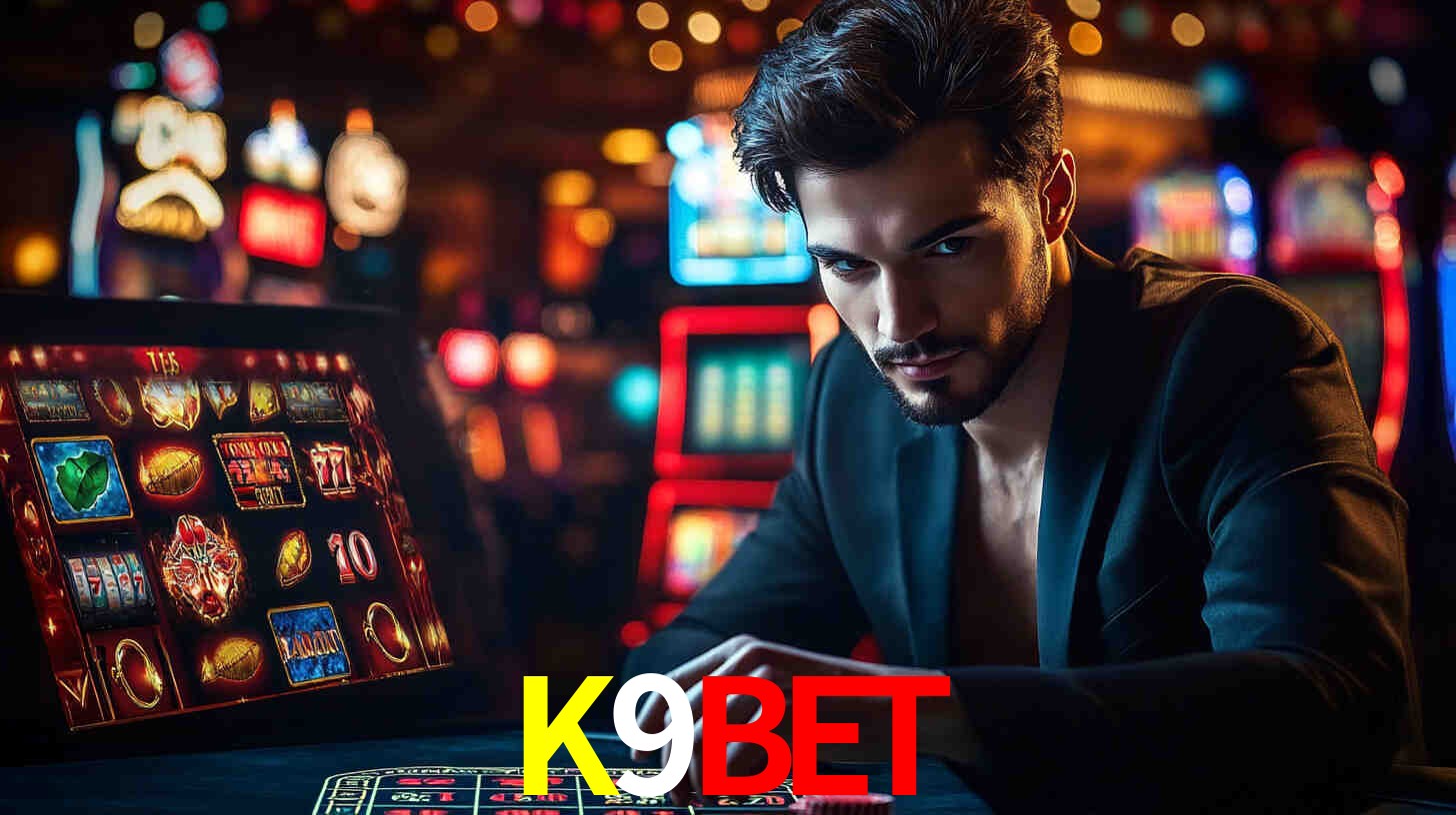 K9BET casino