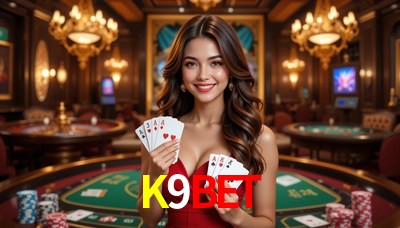 Flash Promotion K9BET