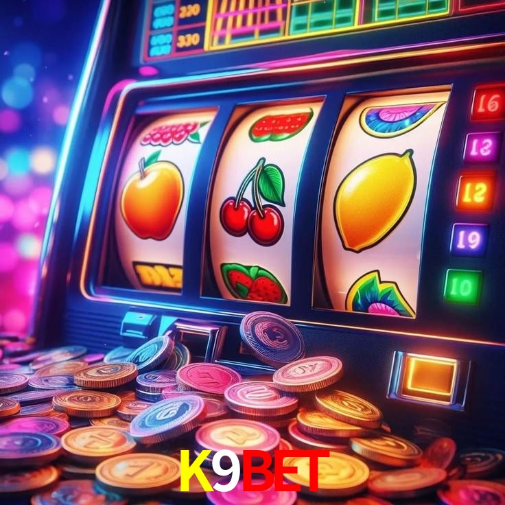 Benefícios da Conta K9BET