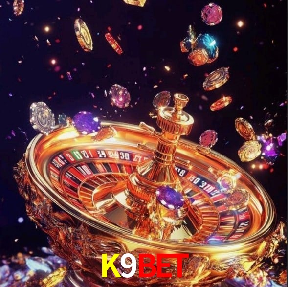 K9BET Plataforma - Certificada MGA desde 2015