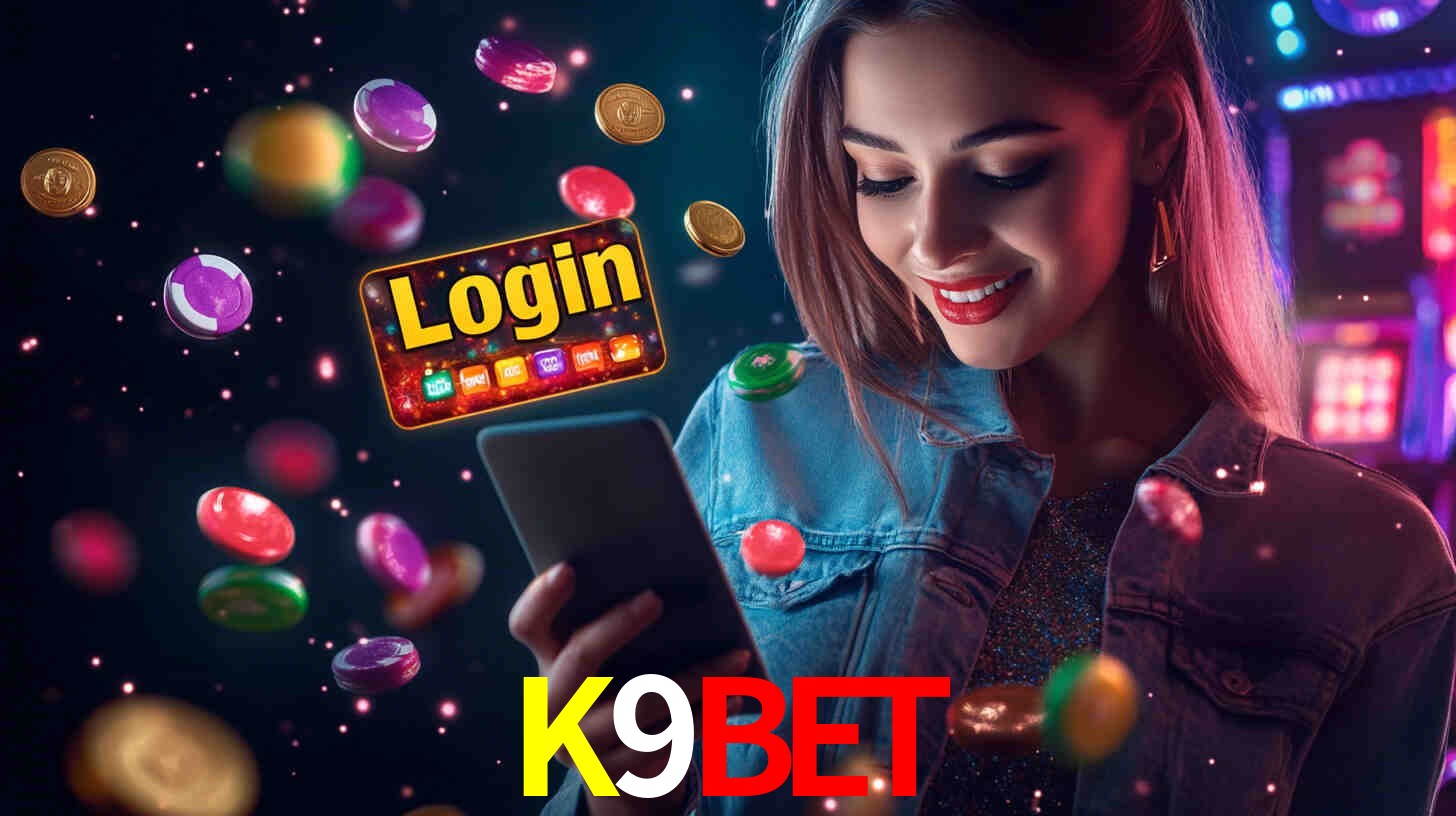 Descubra a Essência do K9BET: Nossa História e Compromissos