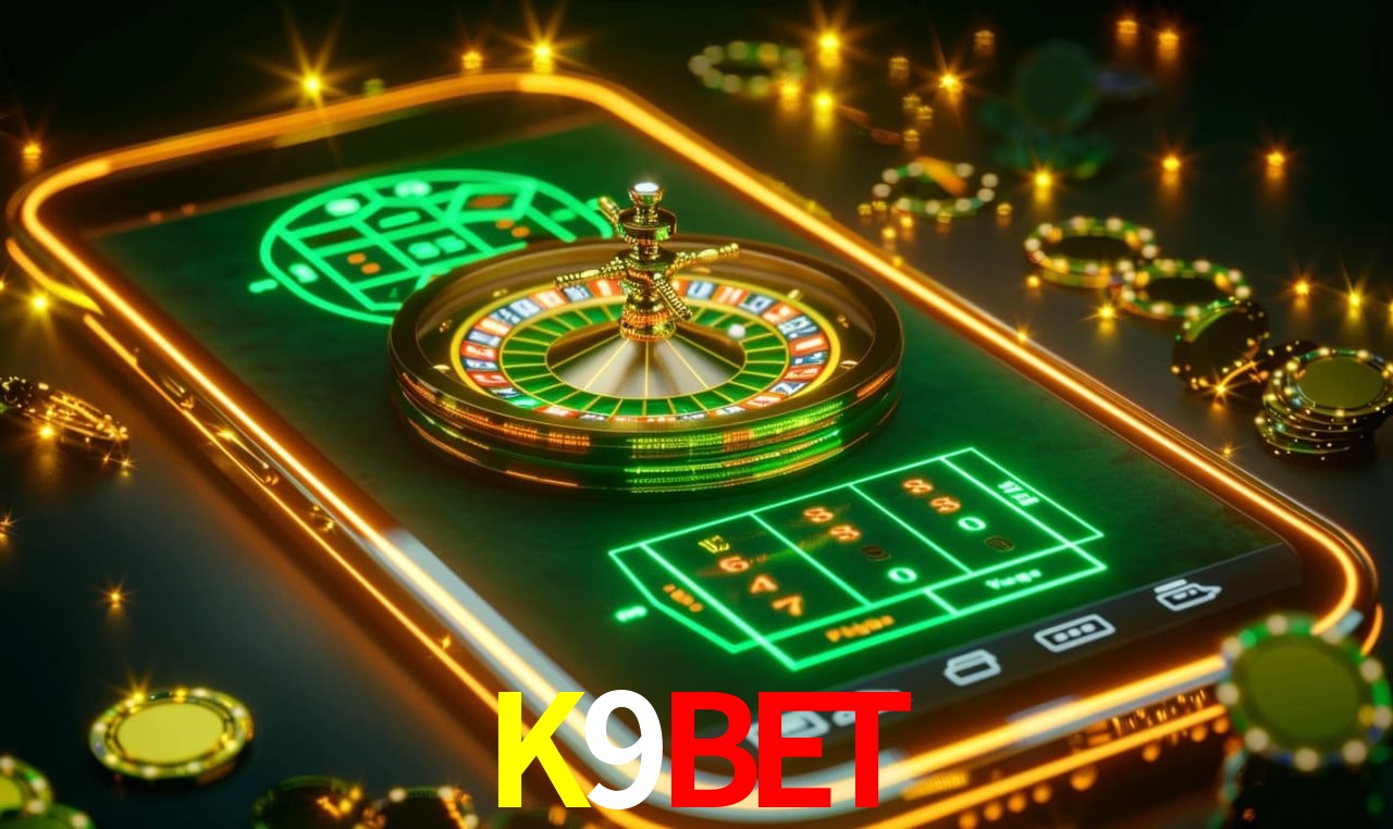 K9BET - User Statistics