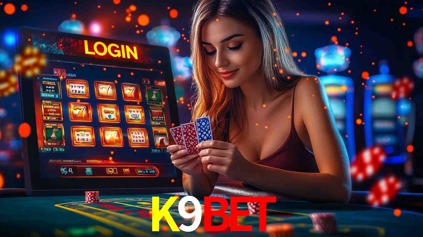 K9BET: A Experiência de Casino com Jogos de Mesa ao Vivo