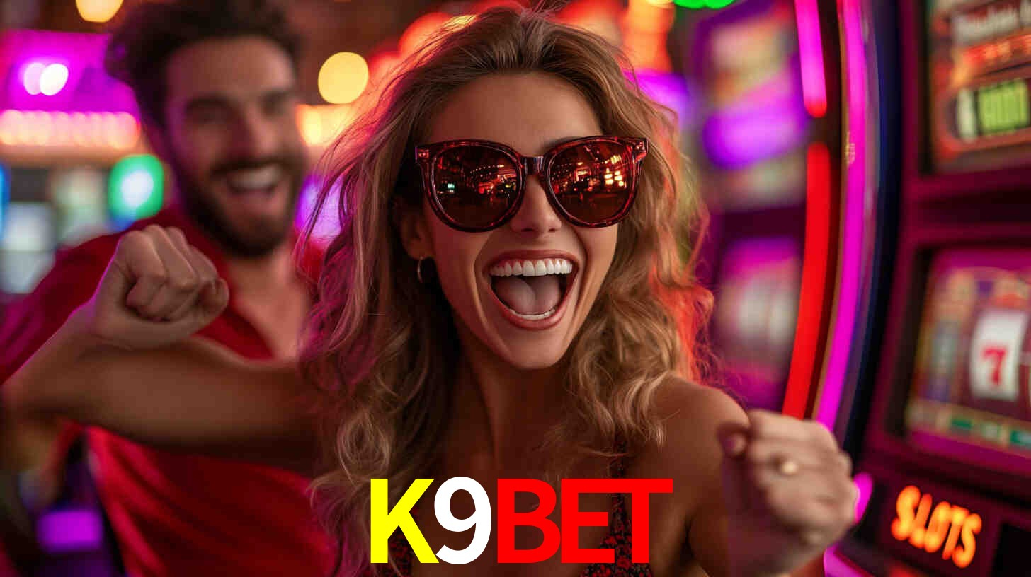 Descubra o Programa VIP da K9BET: Vantagens Exclusivas para Jogadores