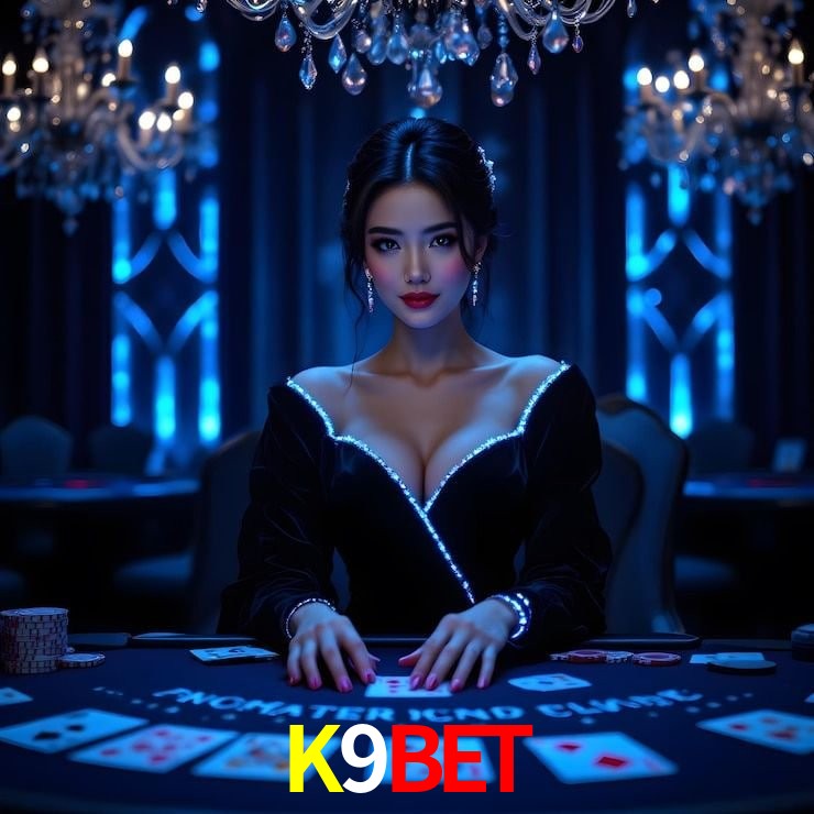 K9BET Brasília - Jogo Features