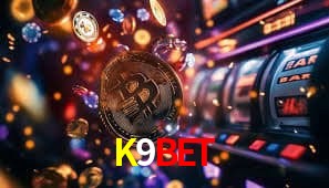 Jogos Exclusivos K9BET