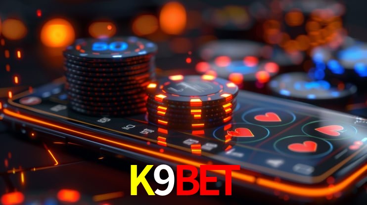 Games Directory K9BET