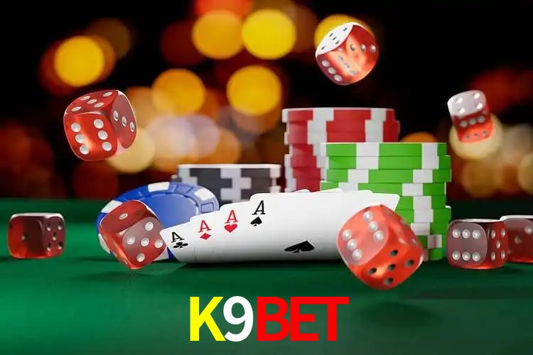K9BET São Paulo - Jogo Providers
