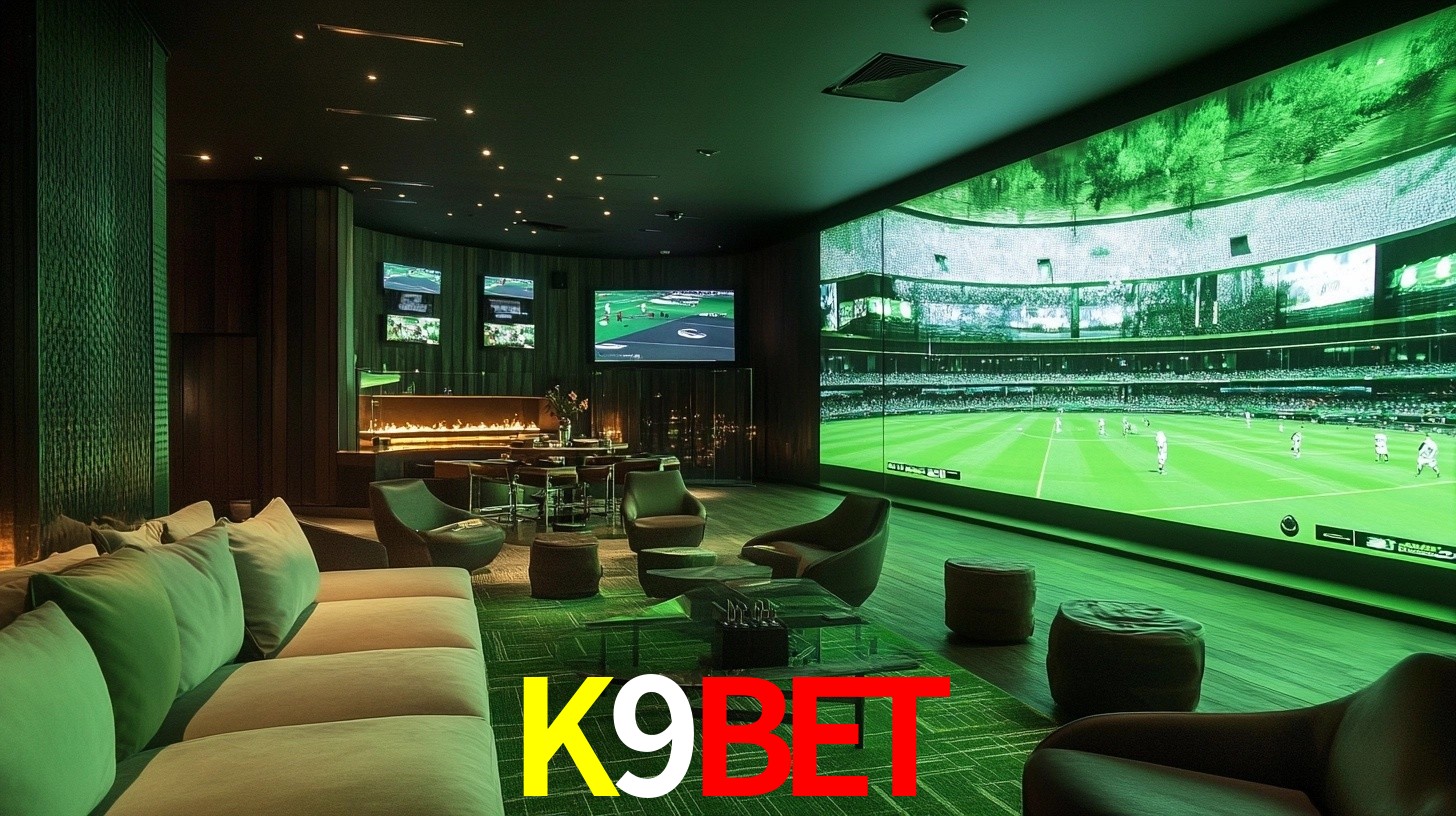 Sinta a adrenalina dos jogos de cassino com K9BET