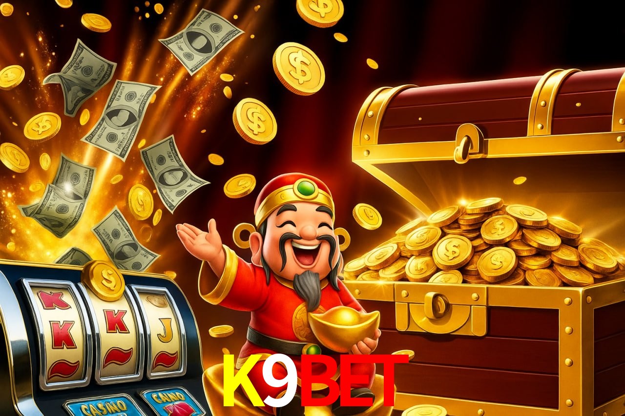 Jogo Spaceman K9BET