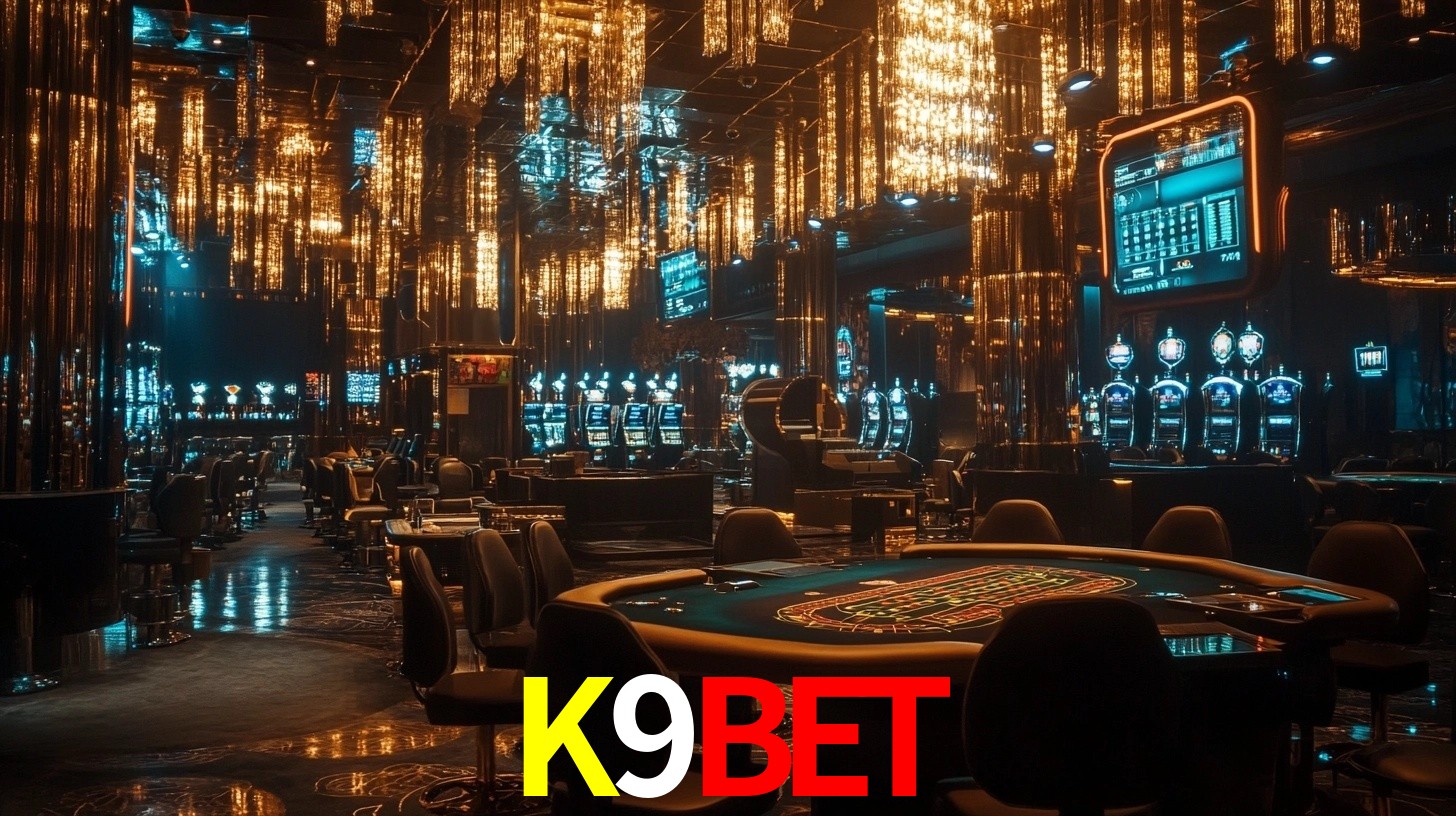 K9BET casino