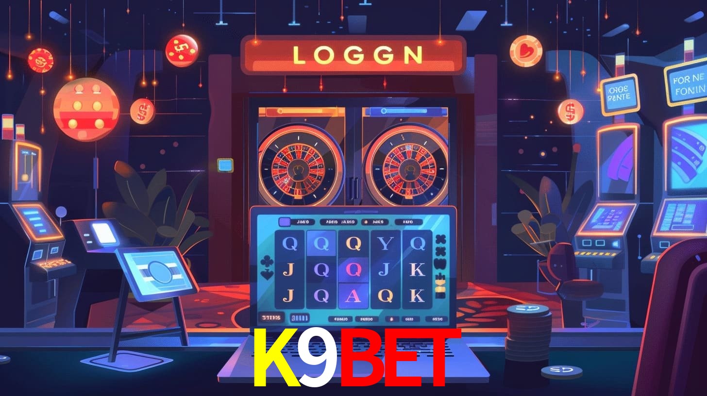 K9BET Rio de Janeiro - Licenses
