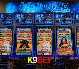 Explorando a Categoria de Eventos em Apostas na K9BET