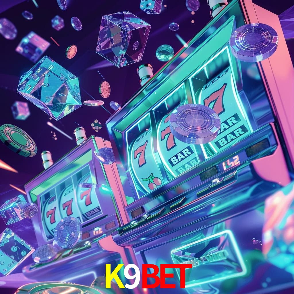 PIX Instantâneo K9BET