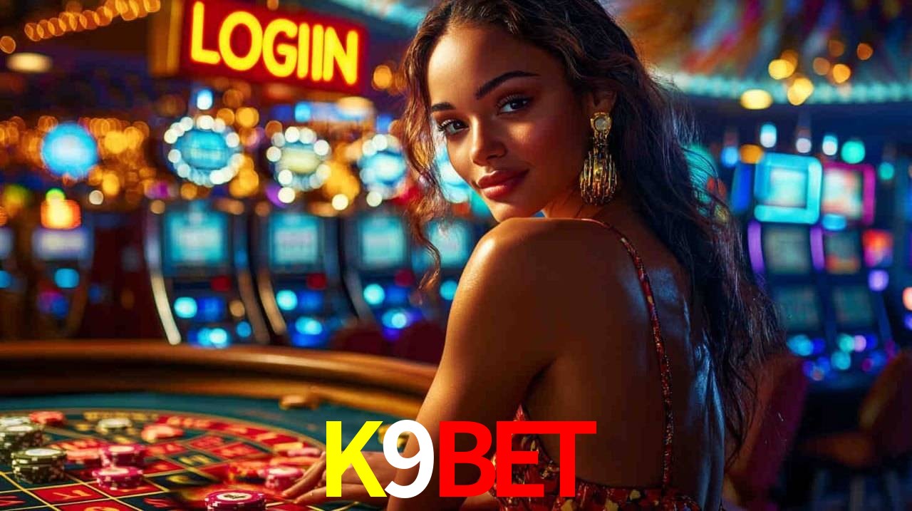 K9BET Belo Horizonte - Jackpots