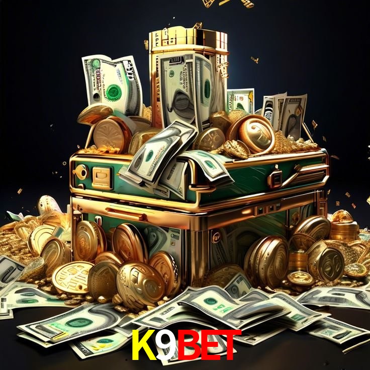 Cadastro Rápido K9BET