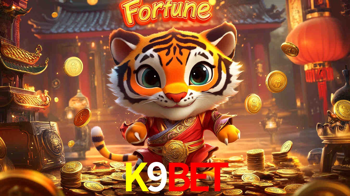 A Popularidade dos Caça-Níqueis no K9BET