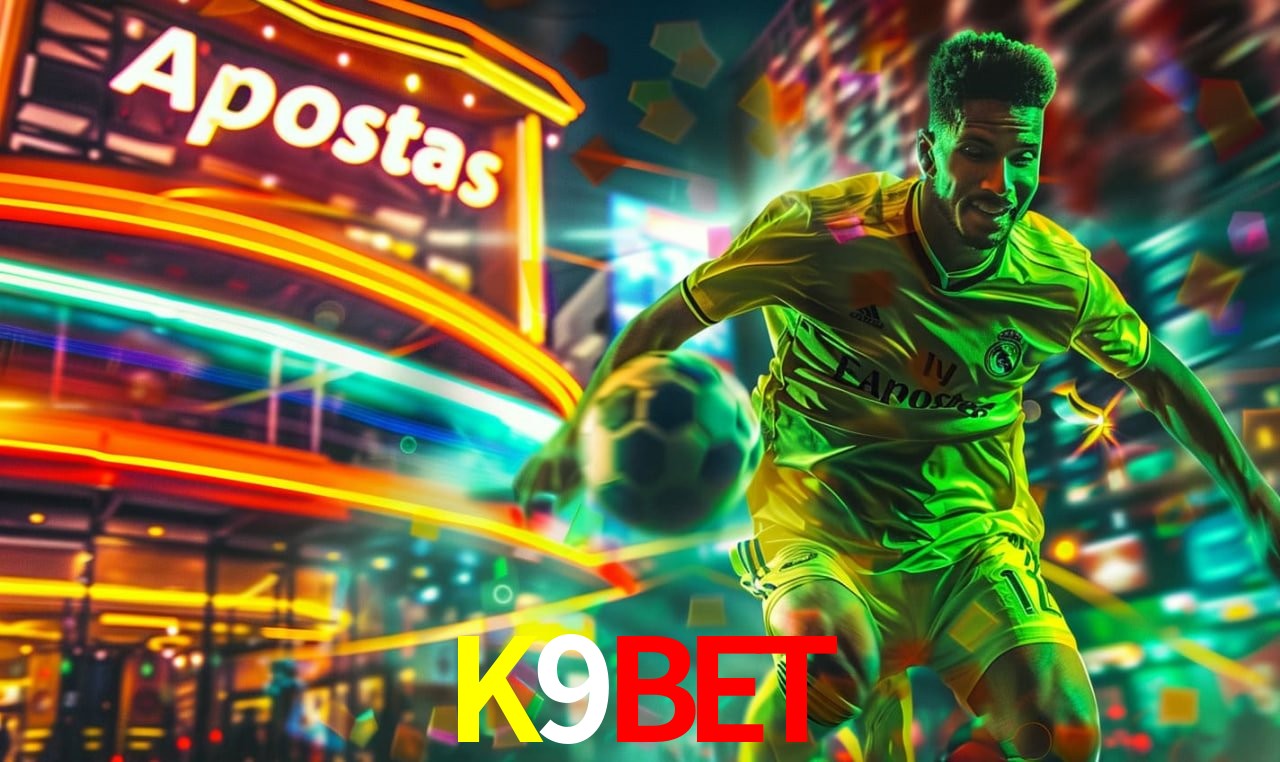 Especiais de Fim de Semana K9BET