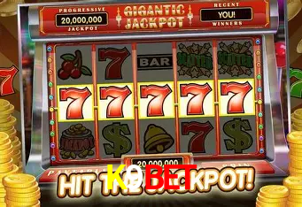 A Emoção da Loteria na K9BET: Uma Chance de Mudança de Vida