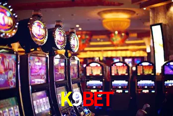 K9BET Brasília - VIP Program