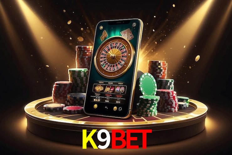 K9BET - Winners Celebration