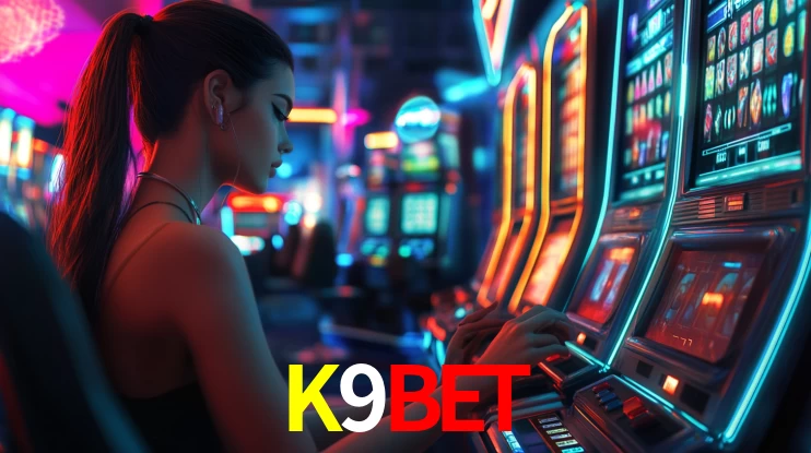 Exclusive Games K9BET