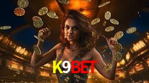 Game Providers K9BET