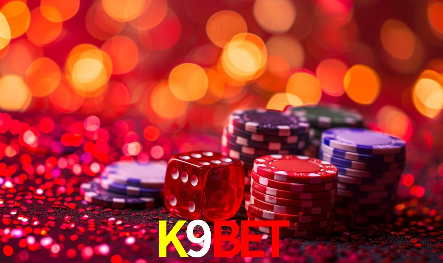K9BET Salvador - Strategies