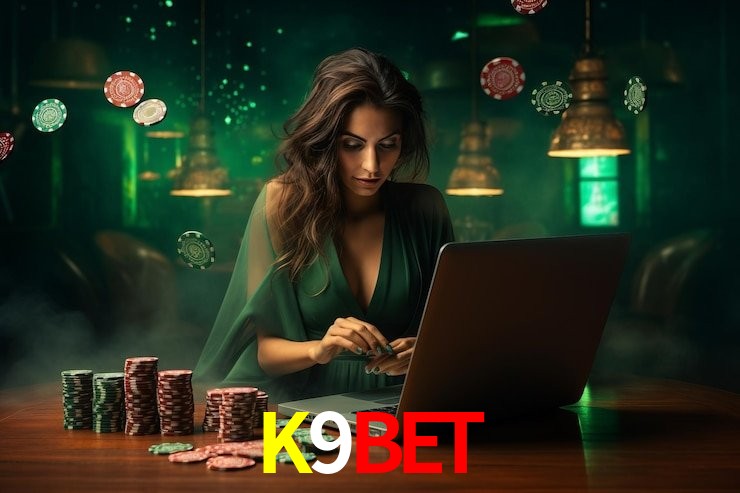 K9BET - App Security