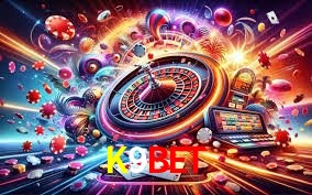 Provedores de Jogos K9BET
