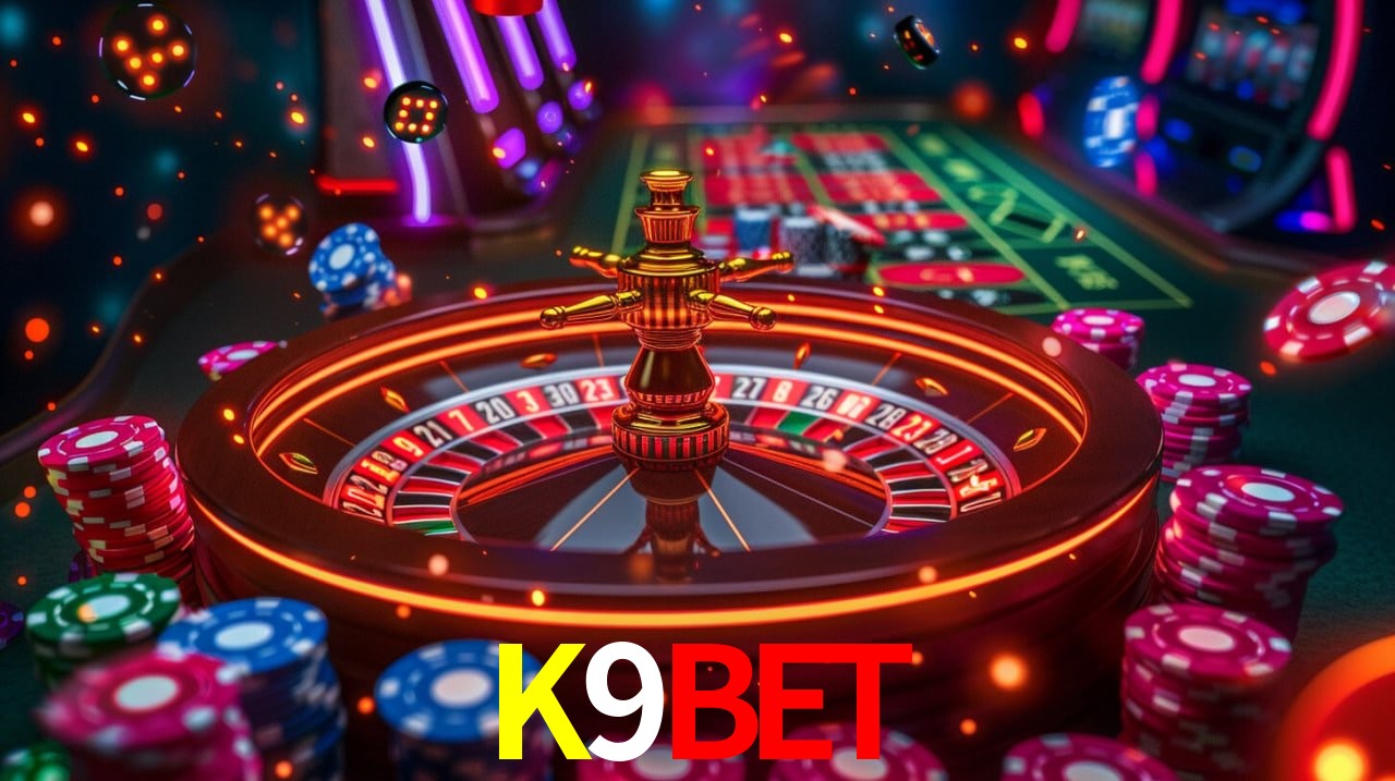 Torneios K9BET