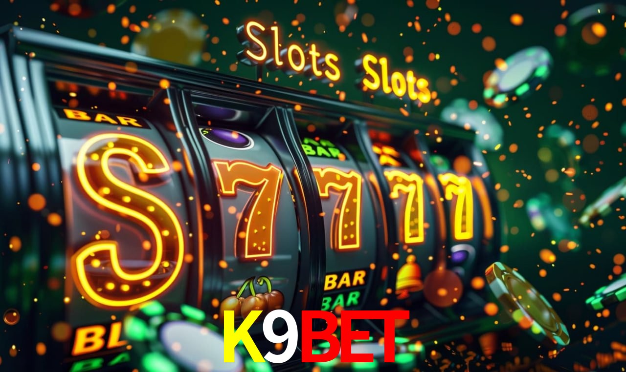 Avaliações dos Jogadores K9BET