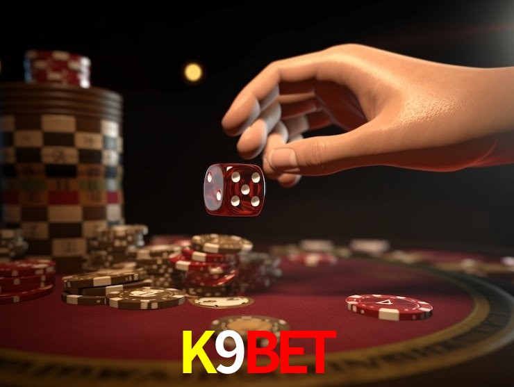 Ofertas Exclusivas K9BET