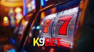 K9BET - Pagamento PIX Instantâneo