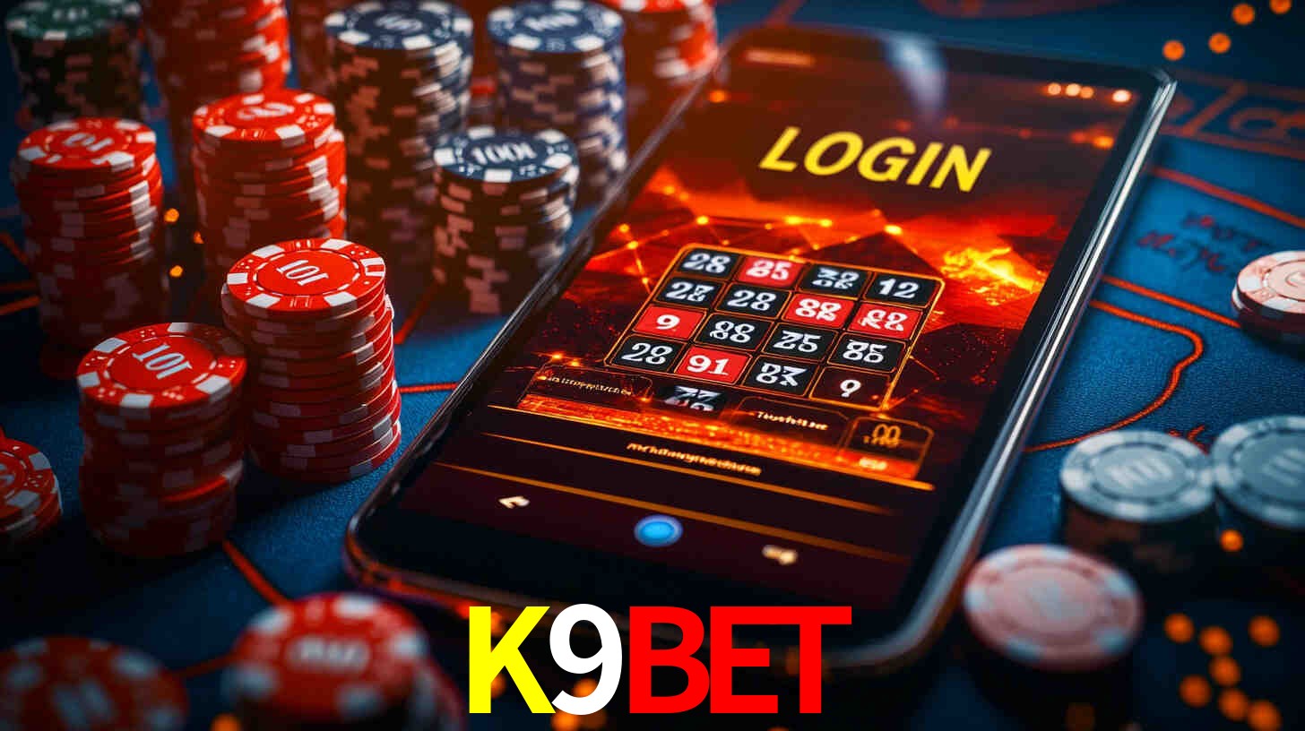 K9BET casino