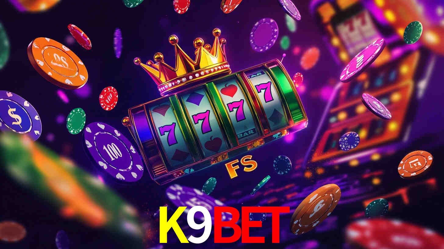 VIP Casino K9BET