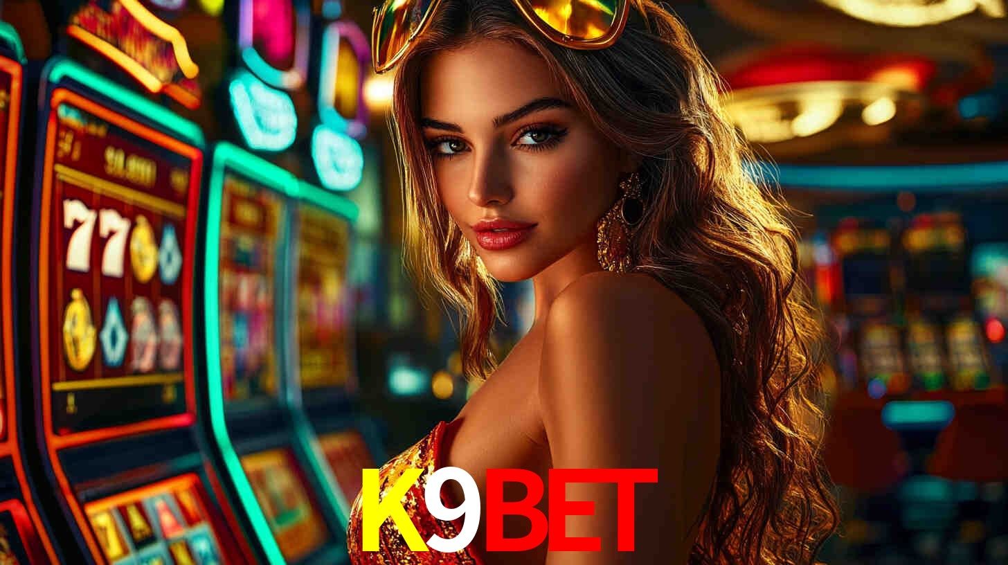 Roulette Table K9BET