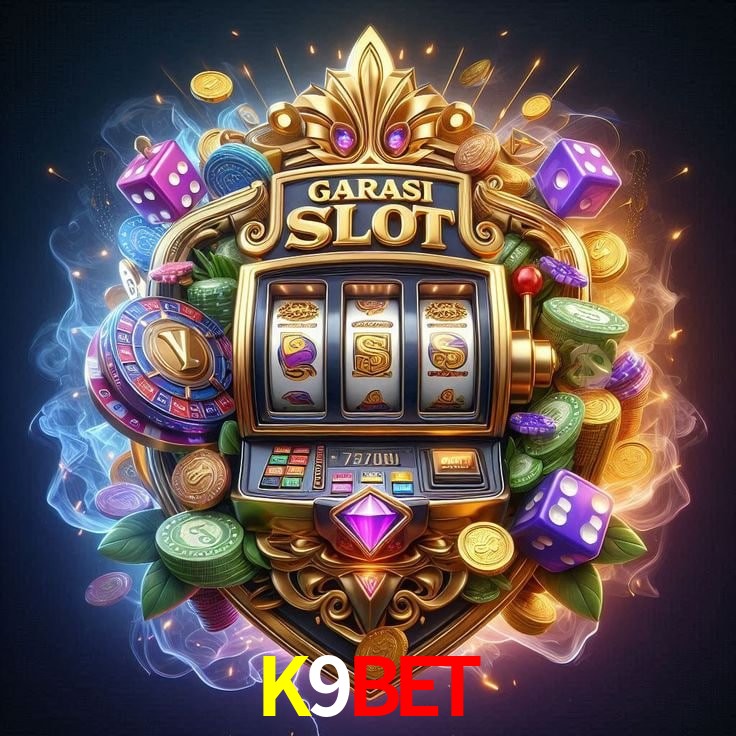 K9BET - cassino ao vivo